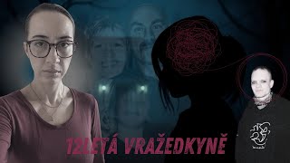 MRAZIVÝ PŘÍPAD JASMINE RICHARDSON  KDYŽ DĚTSKÁ NEVINNOST SKONČÍ PŘÍLIŠ BRZY [upl. by Annaoj318]