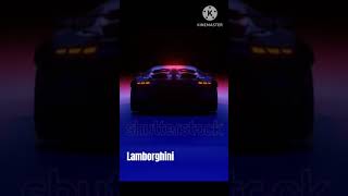 Lamborghini car [upl. by Jacobo]