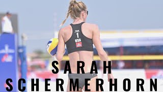 The fun is only just beginning for Sarah Schermerhorn [upl. by Lazes188]