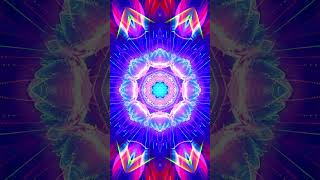 Dr Joe Dispenza Kaleidoscope Mind Movie Visual Meditation Music Visual Relaxation ❊60fps [upl. by Simmie]