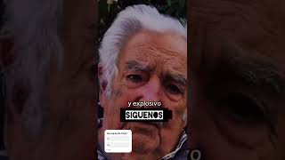 🙏 Despedida a Pepe Mujica Un Legado de Humildad y Progreso [upl. by Bessy586]