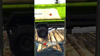 Spintires Mudrunner Part 837 [upl. by Nila637]