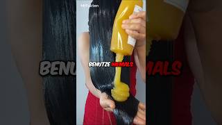 Shampoo Auf Haare😨 short shorts icrimax tiktok roman asmr [upl. by Linell]