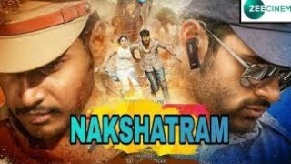 Mass Masala Nakshatram 2019 Official Hindi Dubbed Trailer  Sai Dharam Tej Sundeep Kishan [upl. by Yelrahc]