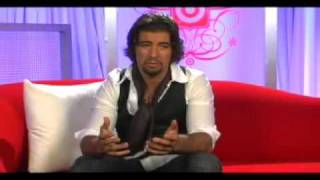 JenCarlos Canela  Exclusive interview [upl. by Misha]