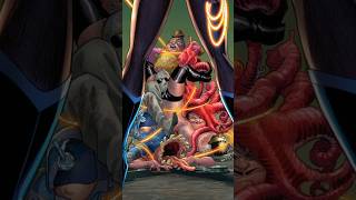 La Mujer Maravilla se une a Section Eight marvelcomics comics marvel [upl. by Basir945]