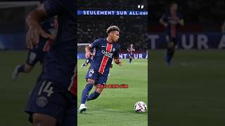 Le PSG écrase Montpellier 60 🔴🔵🔥 Partie2 [upl. by Blumenfeld]