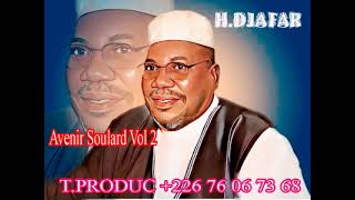 DJAFAR DJAFAR AVENIR SOULARD VOL 2 [upl. by Audley56]