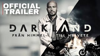 Darkland The Return  Official Trailer [upl. by Willard]