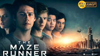 The Maze Runner 4 The Kill Order 2025 Trailer HD  Kill Order [upl. by Anitniuq]