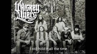 Stone  Whiskey Myers Lyrics [upl. by Annohsat846]