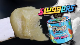 💥🔥Sluggers New Live Rosin HeavyHitting Concentrates for the Real Ones [upl. by Ayrolg]