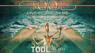 Tools RIDICULOUS Luxury Festival [upl. by Akienaj480]