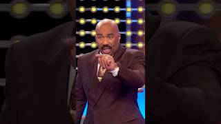 Steve Harvey Gets Disrespected 😭 [upl. by Lorna810]