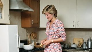 Princess Diana was not good at cooking 😱🫣🤗🤫🫢 Please read the box description 👇🏻 [upl. by Durware]