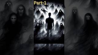 दिवाली पर सन्नाटे की आहट Part1  Horror story shorts short [upl. by Alexandra300]