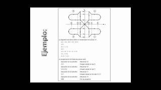 12 parte Programacion CNC Fresadora [upl. by Nihs]