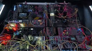 Eurorack patches summer fall 2023 part 6 [upl. by Toni612]