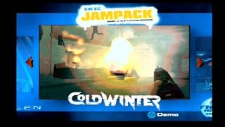 Jampack Demo Disc Volume 12 Part 8  Coldwinter [upl. by Gibbs]