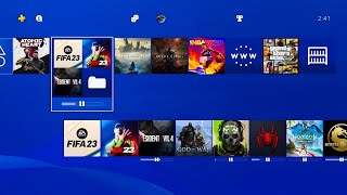 PS4 1150 Jailbreak with GoldHEN  How to Jailbreak PS4 1150 [upl. by Grail]