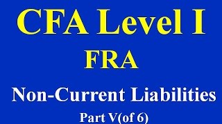 Finance lease and operating lease from the perspective of the lessor [upl. by Grane380]