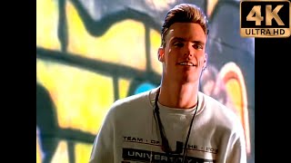 Vanilla Ice  Ice Ice Baby 2023 Remaster Remastered In 4K Official Music Video [upl. by Elkraps]