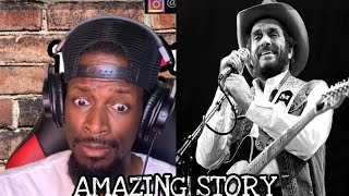 OMG  Merle Haggard  Sing Me Back Home  REACTION [upl. by Nwahsear]