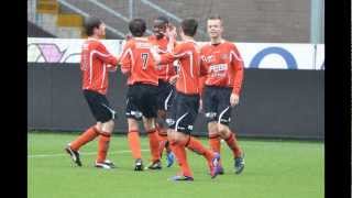 C1insite FC Volendam C1  Almere City C1 28412 [upl. by Ardnalahs910]