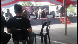 saringan BotB giant Tawau 31122017  Rimbayu [upl. by Lednew]