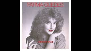 Fatima Guedes  Saia Rodada [upl. by Cherri]