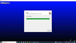 How to Activate WindowsMS Office using KMSpico on Windows [upl. by Gwenny]