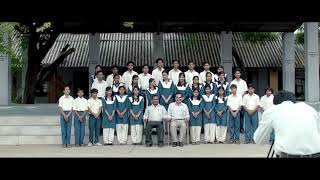 Best motivation Scene Nil battey Sannata movie UPSC Motivation Best short status PMTime Shorts [upl. by Airamak]