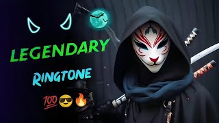 Top 50 Legendary BGM Ringtone 2024  viral insane bgm  inshot music [upl. by Eanehs]