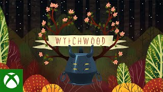 Wytchwood Launch Trailer [upl. by Lewiss]