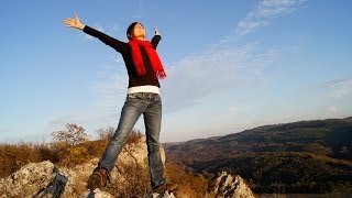 Uplifting Guided Spoken Meditation With Positive Affirmations For Success amp Feeling Good [upl. by Gratiana]