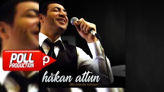 Hakan Altun  İstanbul Olmaz Olsun   Official Audio [upl. by Streeto927]