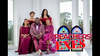 PREACHERS EXES TRAILER [upl. by Rezal]