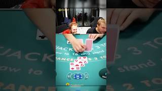 PROBABILITY 00001 highlights blackjack xposed casino [upl. by Eveline482]