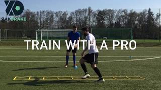 Soccer Skills and ​Performance Training  ZDC [upl. by Lamp]