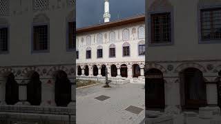 TRAVNIK BiH city citynews mosque [upl. by Dominik17]