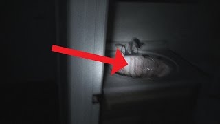 Wicked Paranormal Activity in Arizona Rental Home Caught On Video [upl. by Ditzel277]