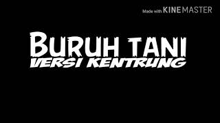 Marjinal  Buruh Tani Lirik Cover Zidan AS [upl. by Oakes]