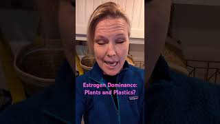 Know your Hormones Series Plants and Plastics perimenopause estrogen menopause [upl. by Zindman]