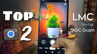 Best LMC Config file  Best GCAM For Your Phone  Take  High Quality Photos 🔥 [upl. by Eads]