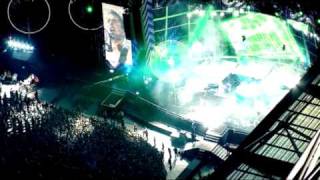 Muse  Take a Bow Live From Wembley Stadium [upl. by Neau]