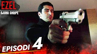 Me Titra Shqip Episodi 4  Ezel [upl. by Gar]