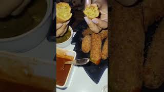 fishfingers food foodie viralvideo trendingsong like streetfood like [upl. by Demaggio25]