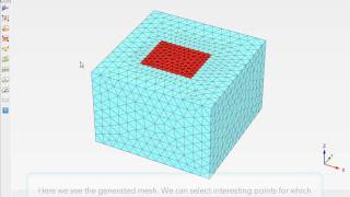 Plaxis Tutorial  Workflow of PLAXIS 3D [upl. by Nabois]