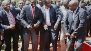 CHINSASE EGESA FM WHY KISII MPS SKIPPED KISII SUMMIT 4TH MARCH 2016 [upl. by Winni]