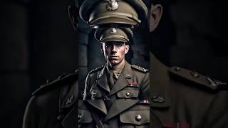 Why British Officers Dominated WWII Leadership facts ww2 worldwar2 [upl. by Voss871]